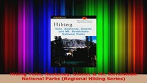 Download  Hiking Yoho Kootenay Glacier  Mt Revelstoke National Parks Regional Hiking Series Ebook Free