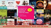 Download  Medienkompetenz Handbuch Visuelle Mediengestaltung Visuelle Sprache  Grundlagen der Ebook Online