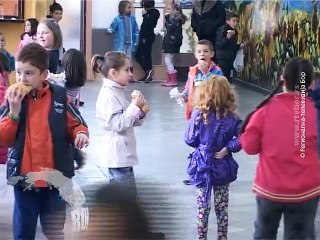 Sa e romenge (Vesti na romskom jeziku), 19. decembar 2015. (RTV Bor)