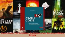 Lesen  Cash Code Mit kreativer Software zum kommerziellen Erfolg Ebook Frei