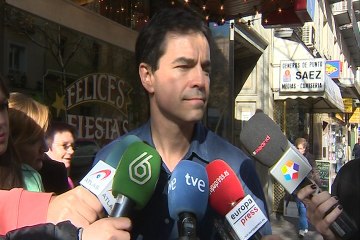 Herzog cree que UPyD será "la sorpresa" del 20D