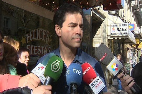 Herzog cree que UPyD será la sorpresa del 20D