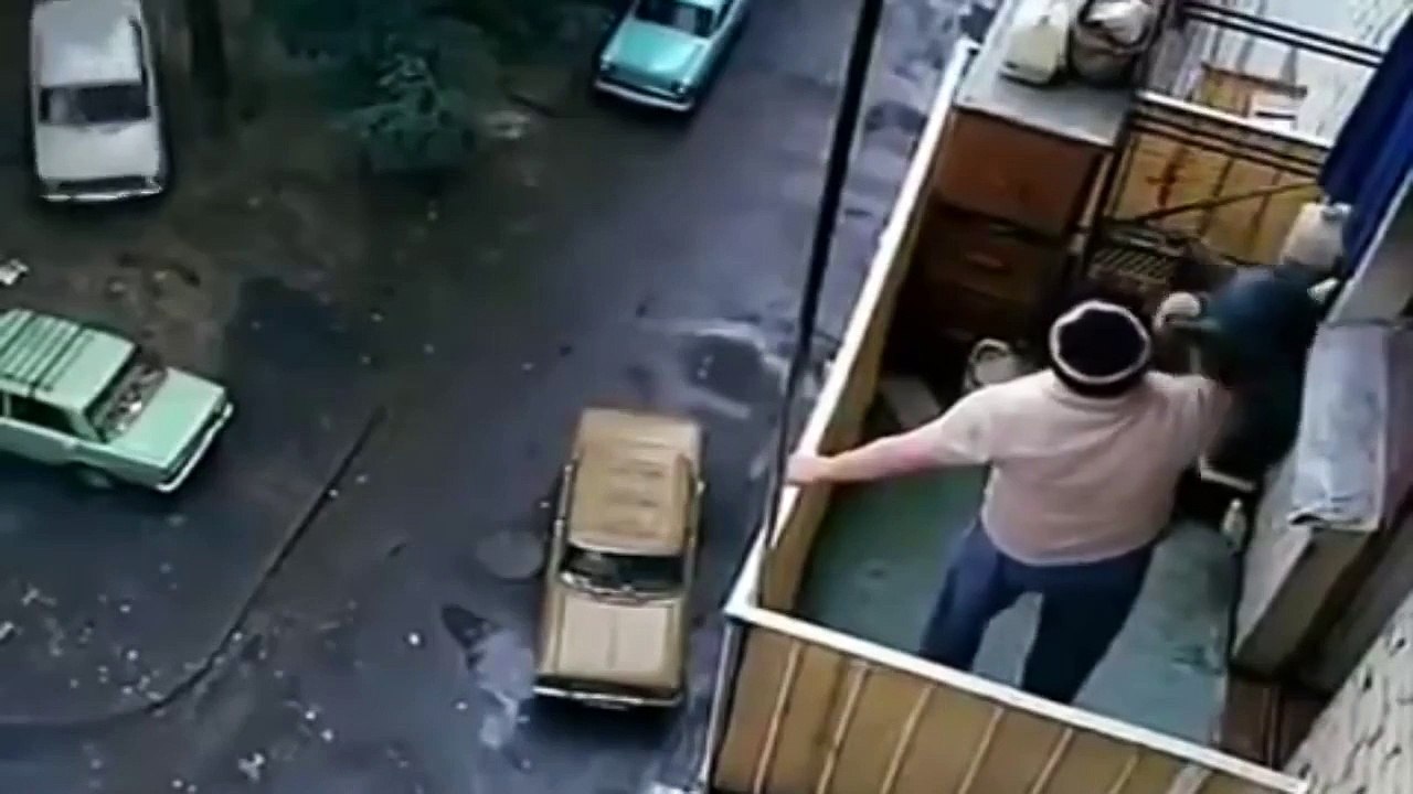 Однажды по утру
