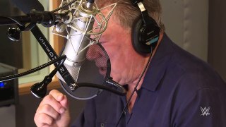 William Shatner on being the voice that brings Breaking Ground to life