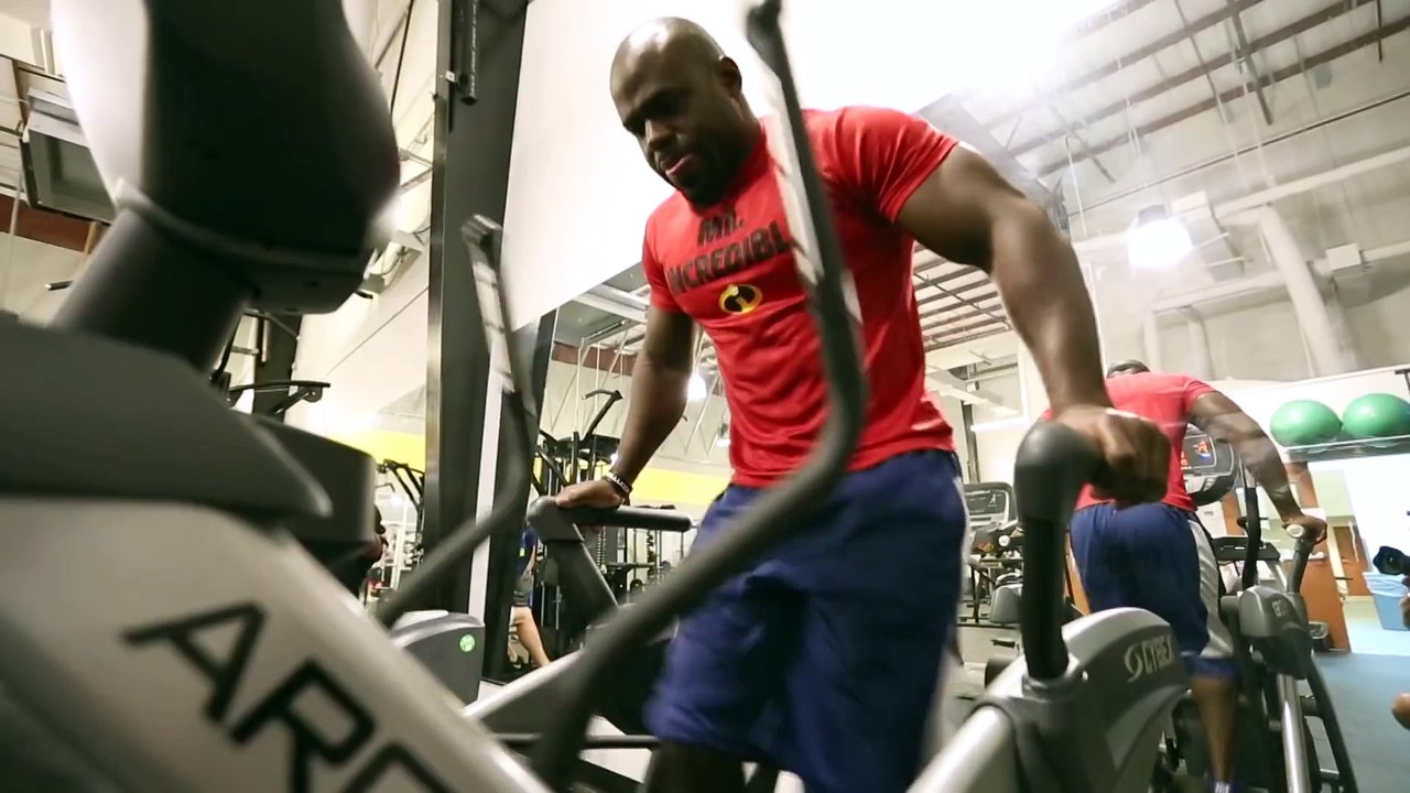 WWE Breaking Ground  “New Energy” – tonight after Raw on WWE Network