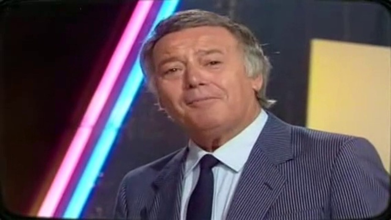 Medley Schlager der goldenen 50er-Jahre 1987