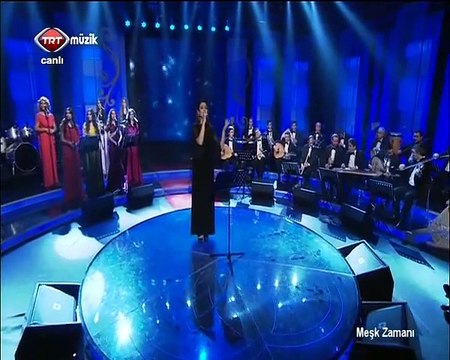 PINAR KÜRKÇÜ - NE MEKTUP GELİYOR NE HABER SENDEN