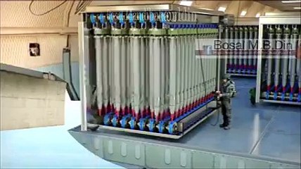 Pak Army ke nae Technolgy