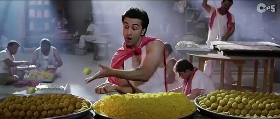 Ranbir Kapoor  _ Ajab Prem Ki Ghazab Kahani _ Comedy Scene 3