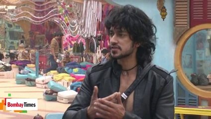 Bigg Boss 9 _ Day 68 _ Episode 68 - 18th Dec 2015 _ Rishabh Defends Loses His Cool on Priya