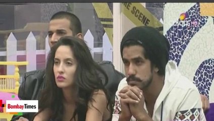 Bigg Boss 9 _ Day 68 _ Episode 68 - 18th Dec 2015 _ Will Mandada Lose Another Friend_