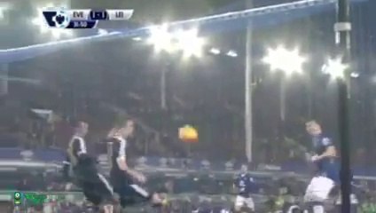 Everton vs Leicester 1-3 All Goals & Highlights Match