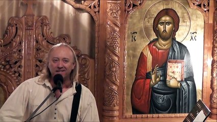 Ştefan Hruşcă - Măruţ , Mărgăritar