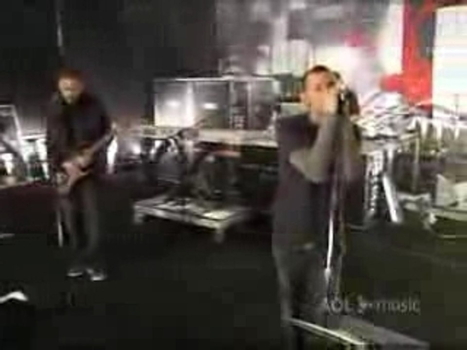 Linkin Park What I've Done LIVE