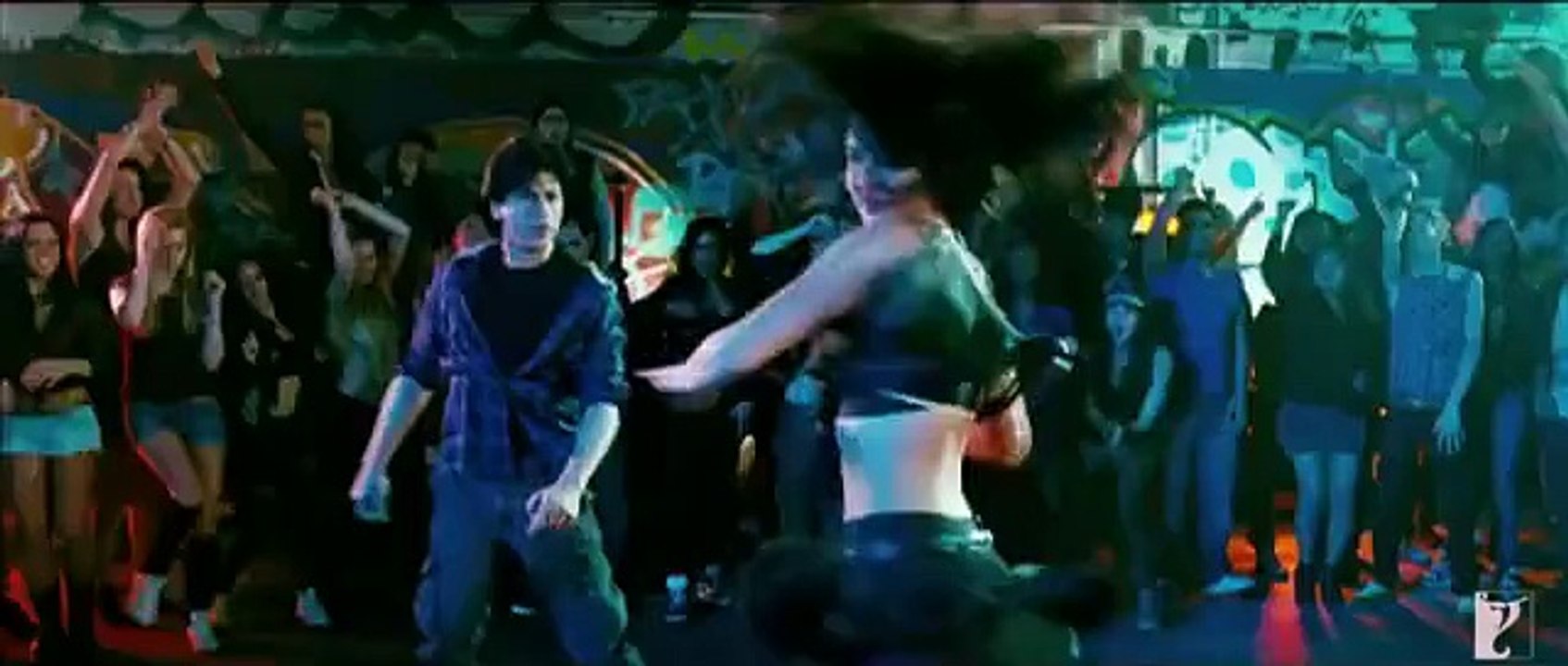 ishq shawa
