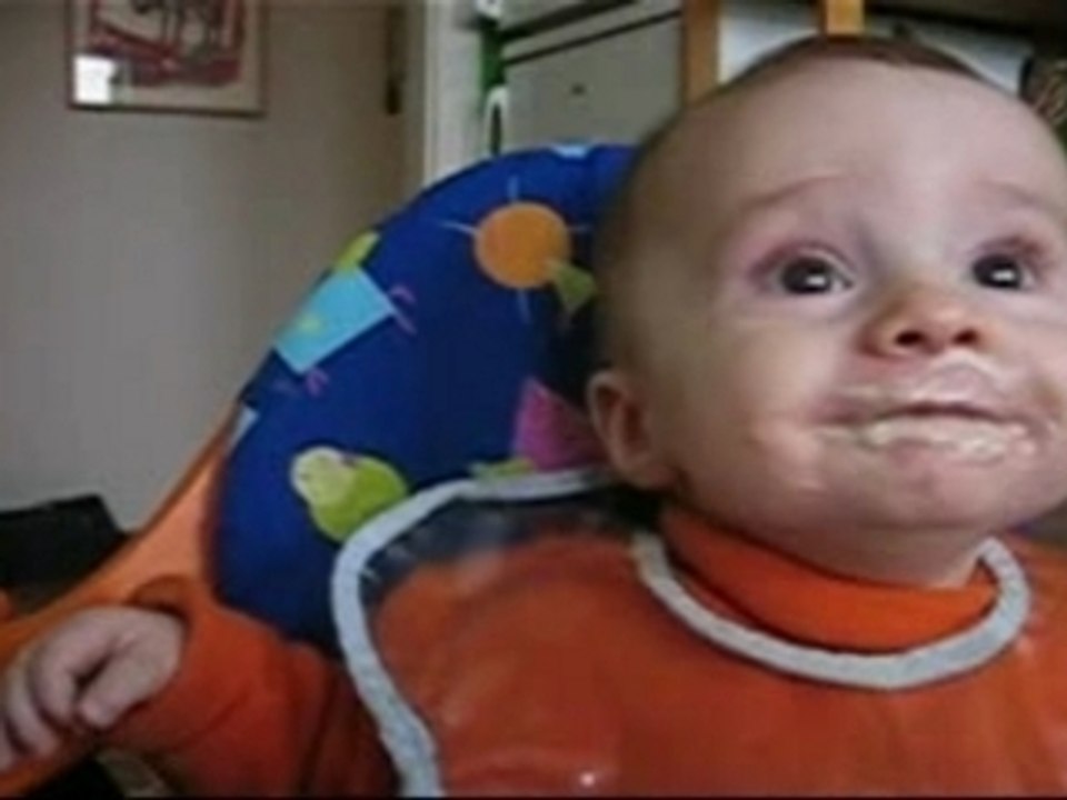 3 mois avec papa 1 + amida band