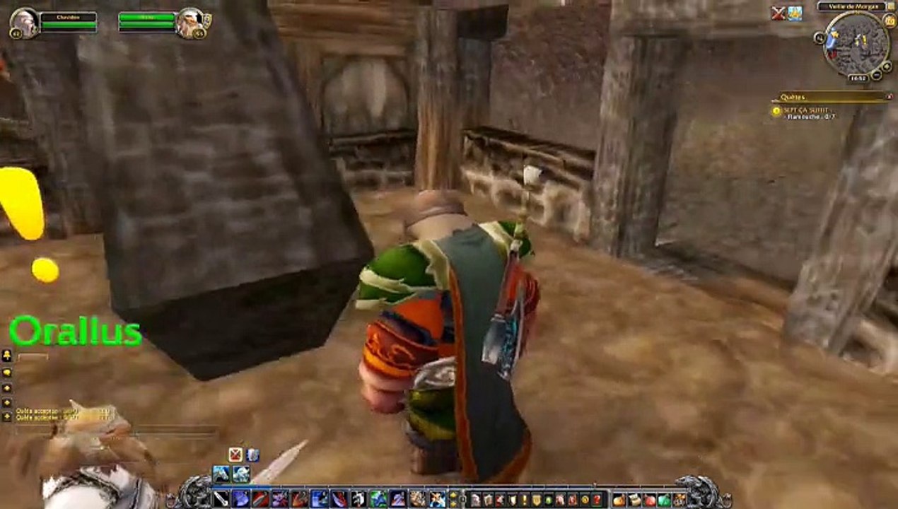 warcraft  (   sept  ça  suffit  !   )    609