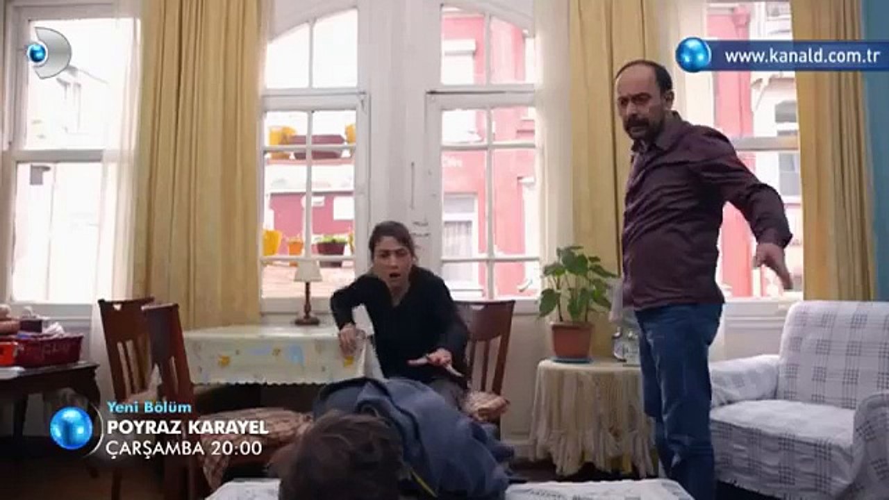 Poyraz Karayel 37.Bölüm Fragmanı
