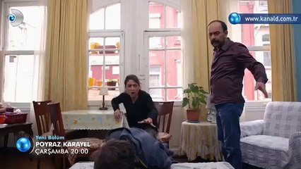 Poyraz Karayel 37.Bölüm Fragmanı