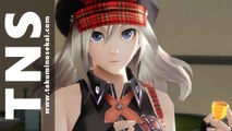 God Eater Ressurection et God Eater 2: Rage Burst arrivent en France