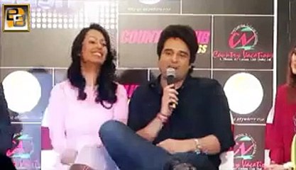 Kashmira Shah UGLY FIGHT & ABUSES A Media