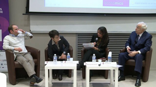 La santé, une fragilité des émergents ? : Quels sont les bons investissements dans la santé pour les pays émergents ?