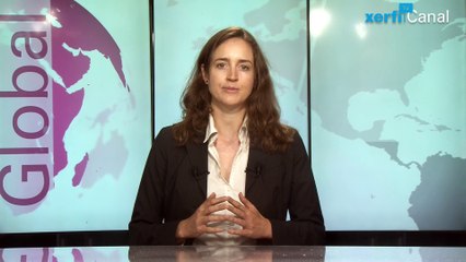 Kathryn McFarland, Xerfi Canal Les groupes sidérurgiques dans le monde