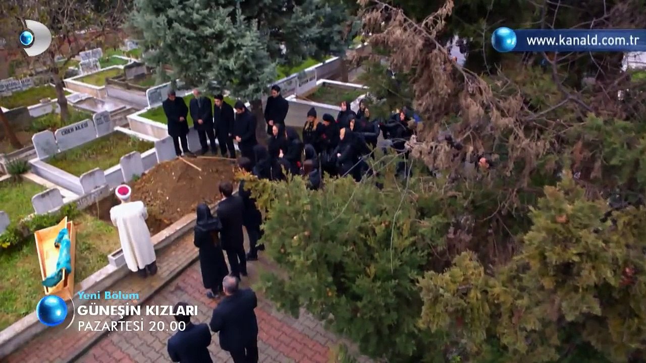 güneşin kızları 27. bölüm fragmanı 21.12.2015