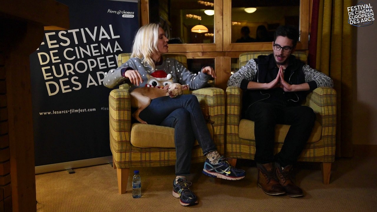 Interview de Kemar et Natoo
