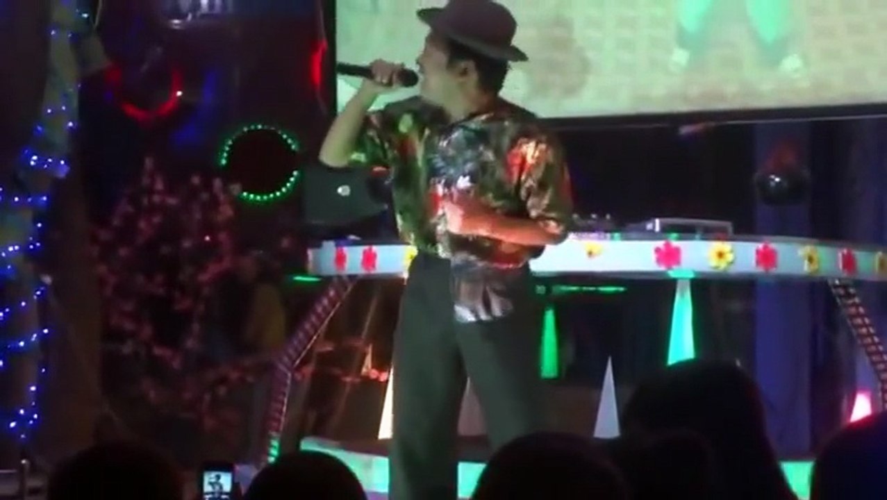 Trường Giang - Đời tôi cô đơn cực chất của mười khó live cực chất