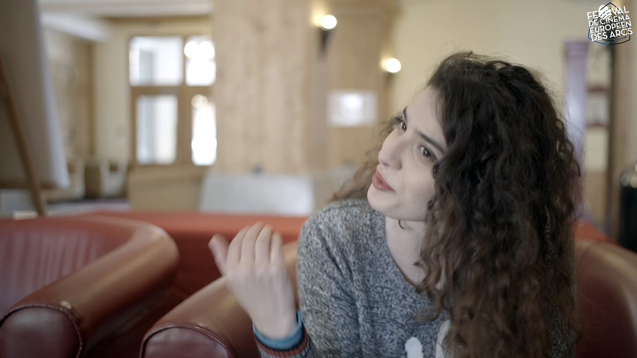 Interview de Mana Lissa