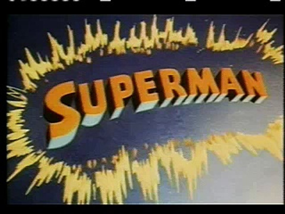 Superman Secret Agent