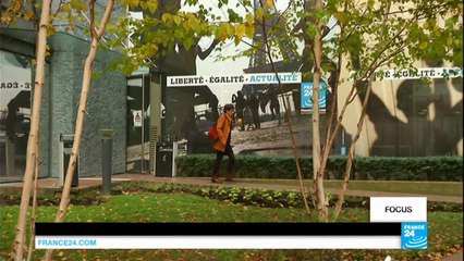 France : des voix s’élèvent pour critiquer l’état d’urgence