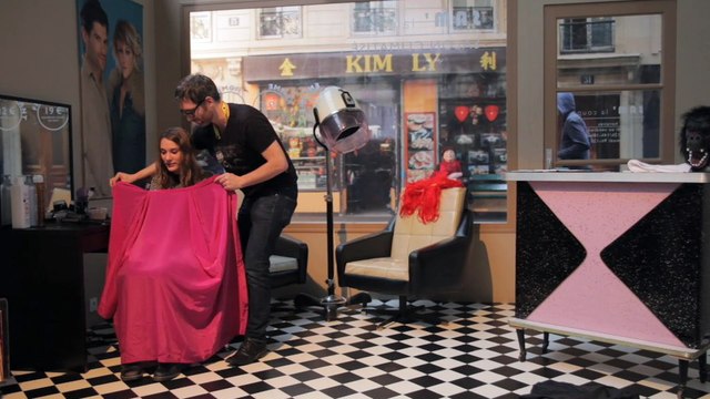 ATELIER PIXILATION de Yann Dantzer et Nicolas Nova