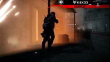 Warface не стой на моём пути don't get in my way