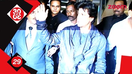 Shah Rukh Khan hopes 'Dilwale' will succeed at box office - Bollywood News - #TMT