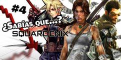 ¿Sabías que...? Final Fantasy salvó a Square de cerrar