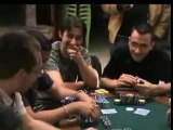 WPT pilier rouge 1ère partie