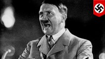 Hitler really did only have one testicle, German historian says