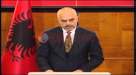 Rama: Në Shqipëri korrupsioni përcakton vendimet e drejtësisë- Ora News- Lajmi i fundit-