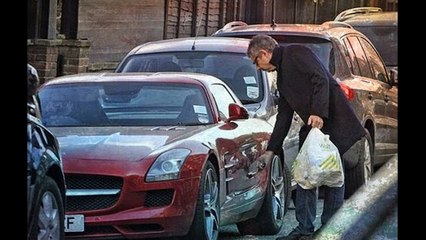 هل تعرف من هو مستر بين الحقيقي