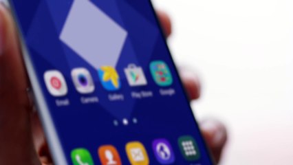 Samsung Galaxy Note5 Commercial It’s Not a Phone, It’s a Galaxy