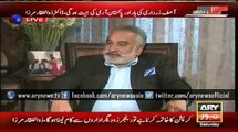 Mirza tells what would Zardari be doing, had ZA Bhutto been alive