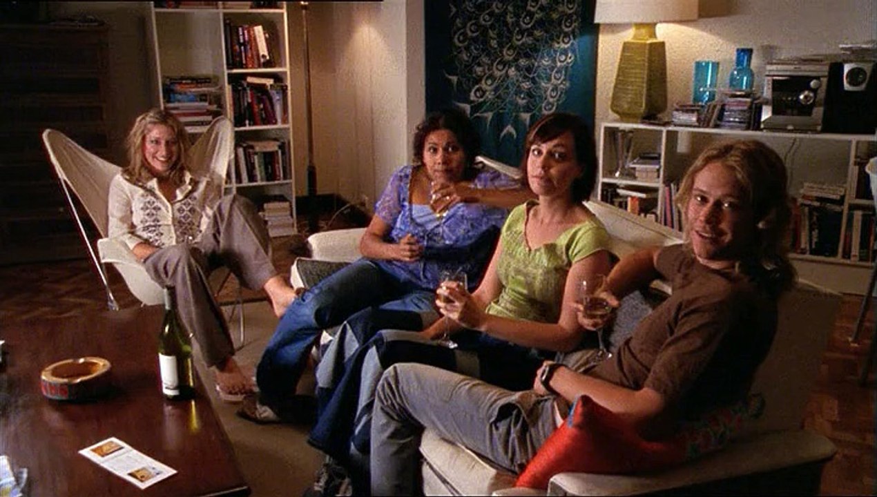The Secret Life of Us - S3 E2