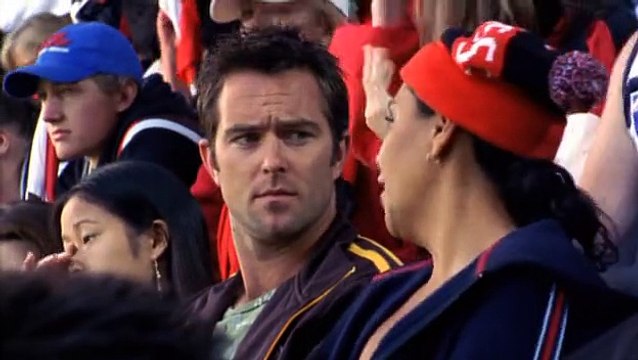 The Secret Life of Us - S4 E11