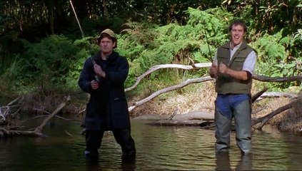 The Secret Life of Us - S3 E13