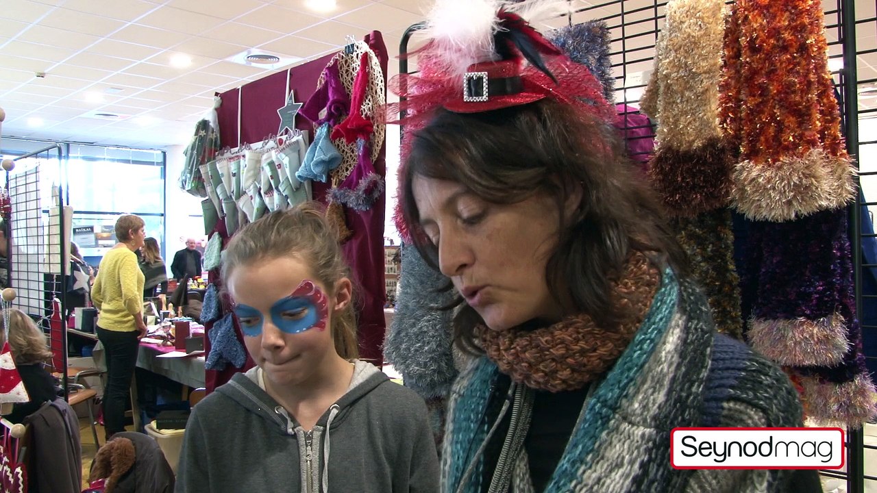 Seynodmag du 21 décembre 2015