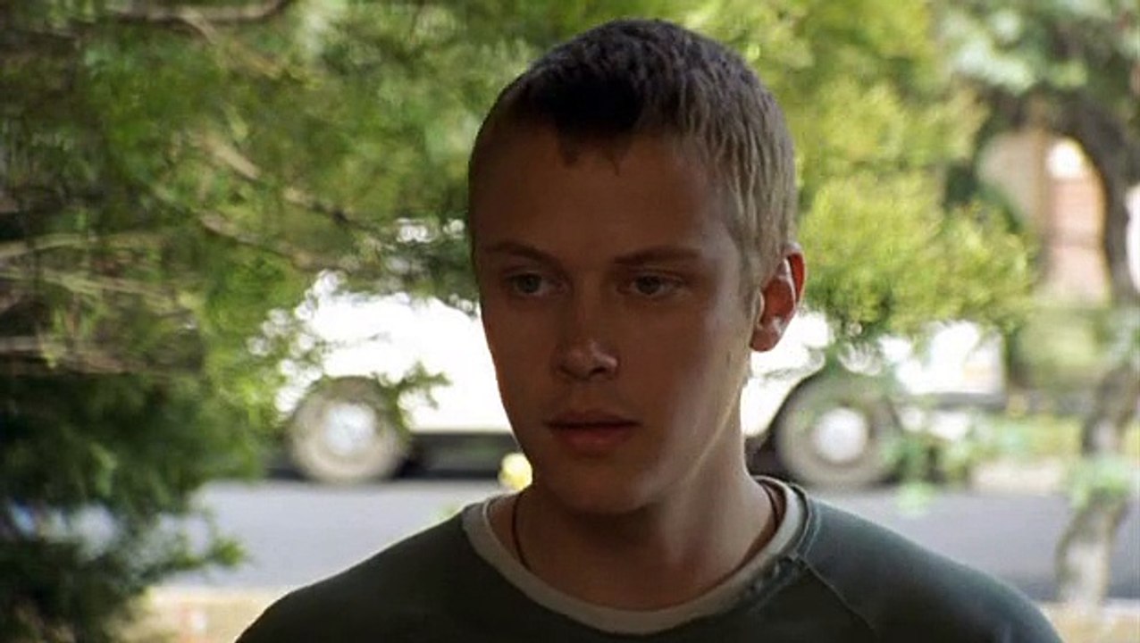 The Secret Life of Us - S4 E2