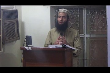 Day104 - 18-12-2015 Class3 Tafseer ul Quran