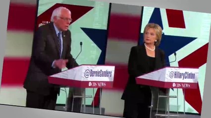 Sanders gears up for tough questions at third Democratic debate